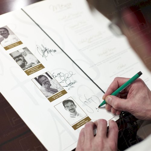 Stars, Food & Art 2013