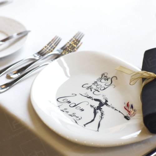 Stars, Food & Art 2013