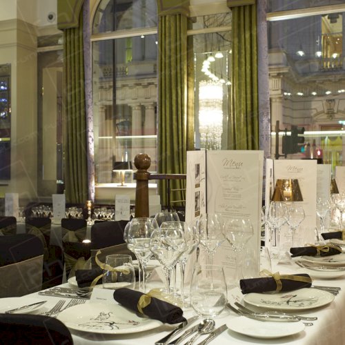 Stars, Food & Art 2013