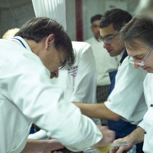 Stars, Food & Art 2013