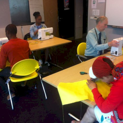 Stephen Lawrence Charity