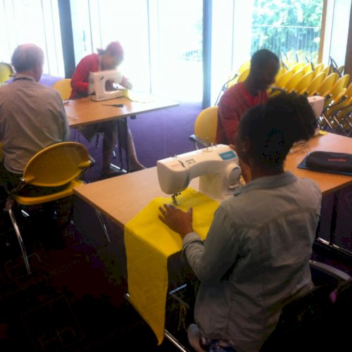 Stephen Lawrence Charity