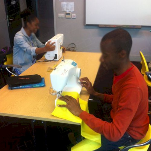 Stephen Lawrence Charity