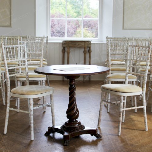 Stunning Wedding Venue