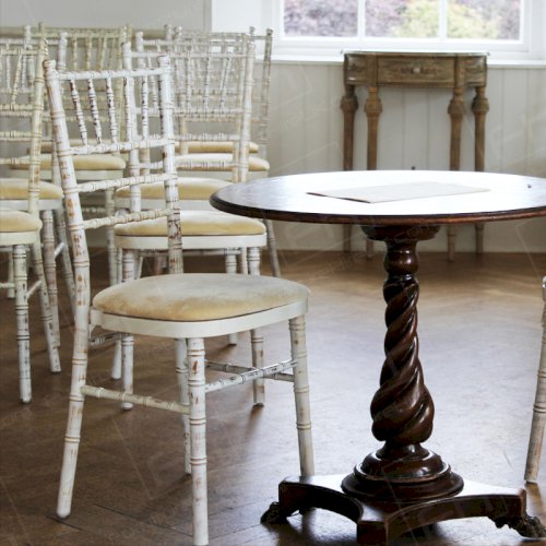 Stunning Wedding Venue