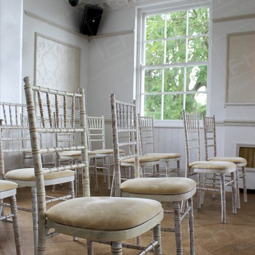 Stunning Wedding Venue