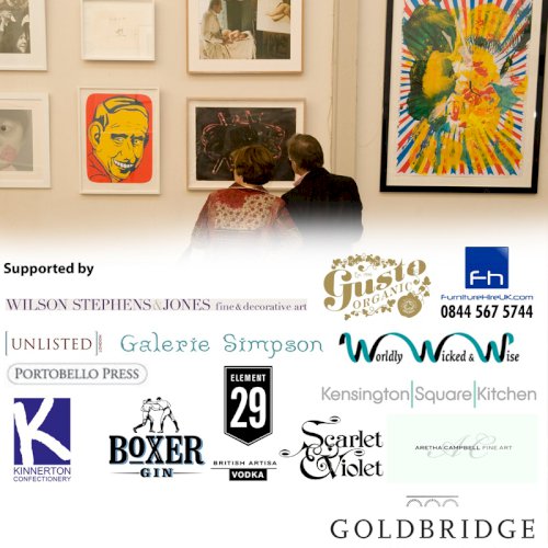 The Special Yoga Centre 2012