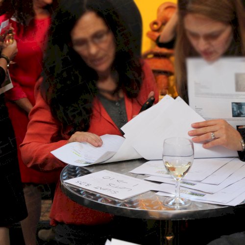 The Special Yoga Centre 2013