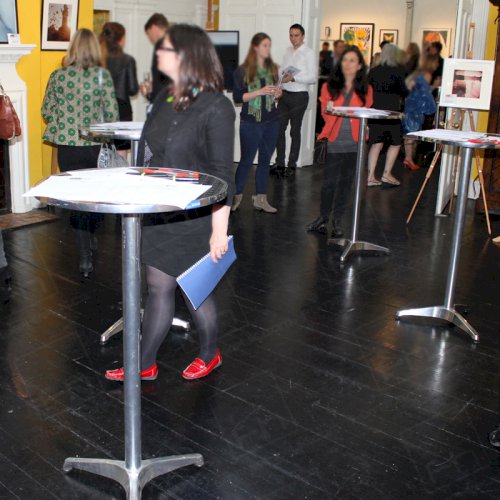 The Special Yoga Centre 2013