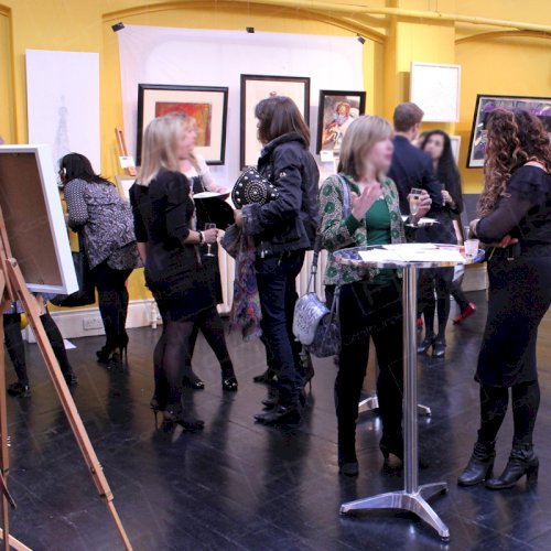 The Special Yoga Centre 2013