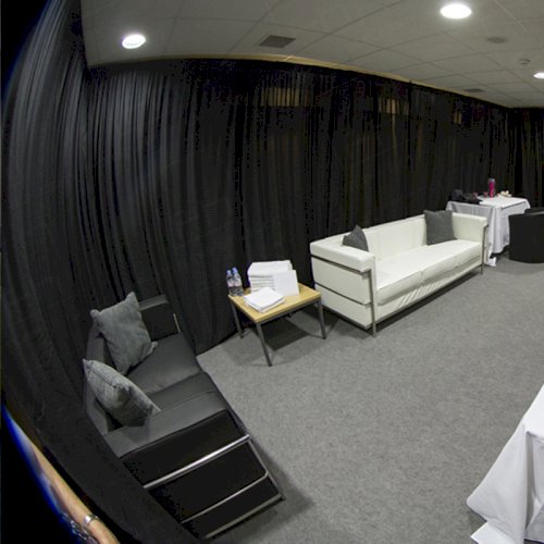 Transform your Locker Room