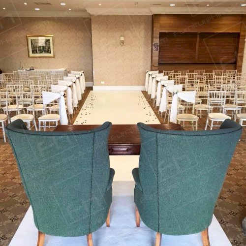 Wedding Chair Hire