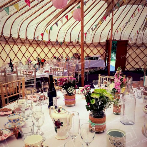 Chiavari Chairs for your Wedding