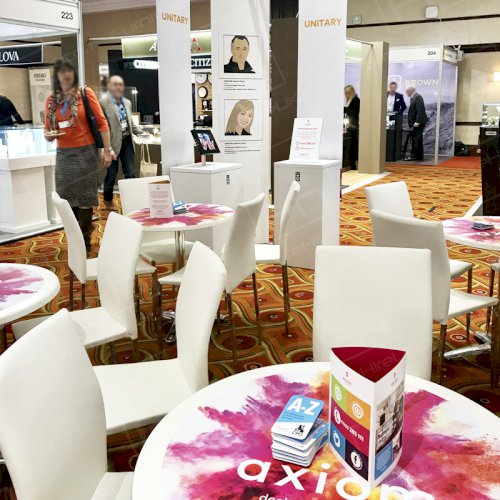 Exhibition Furniture