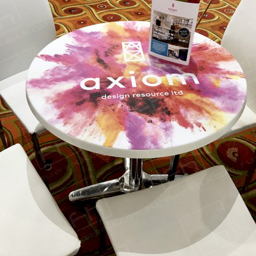 Exhibition Furniture