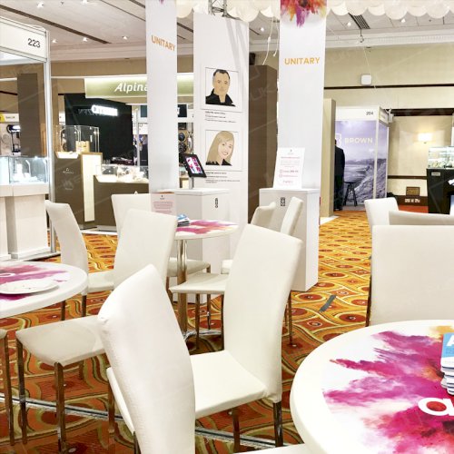 Exhibition Furniture