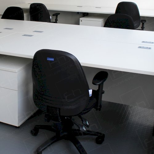 White is the New Black