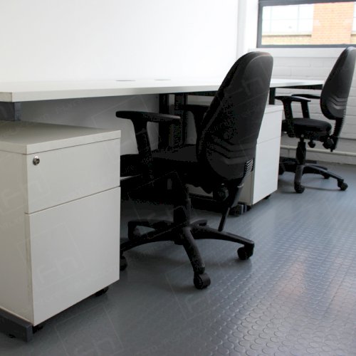 White is the New Black