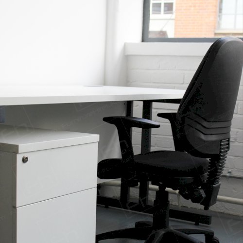 White is the New Black