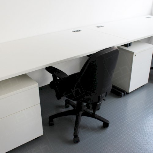 White is the New Black