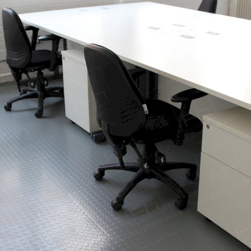 White is the New Black