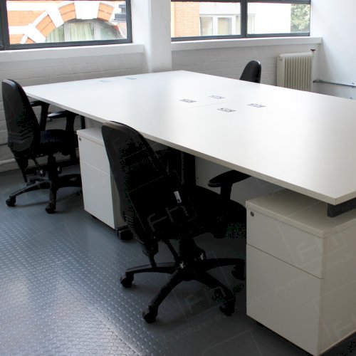 White is the New Black