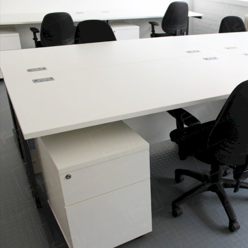 White is the New Black