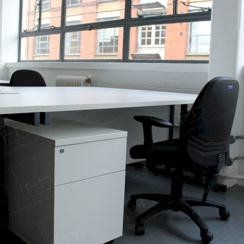 White is the New Black