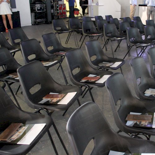 World Architecture Festival