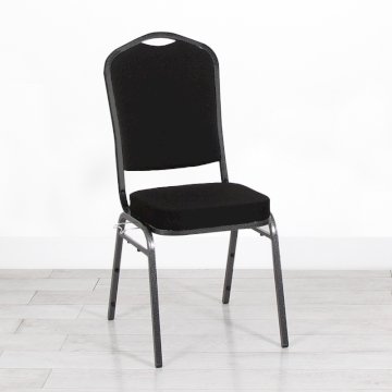 Slimline Banquet Chair with Links