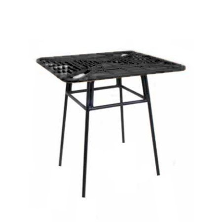 Miami Black Bistro Package 4