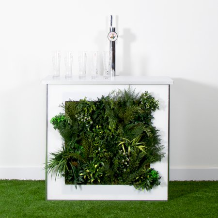 1m Bar Draught Beer Tap - FULL PACKAGE