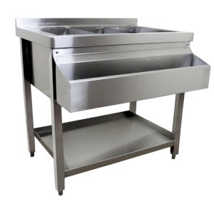 Cocktail Bar Station