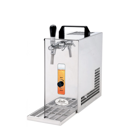 Draught Beer Chiller (single tap)