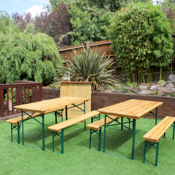 BBQ Package - Deluxe