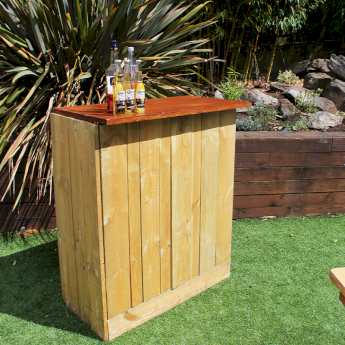 BBQ Package - Deluxe